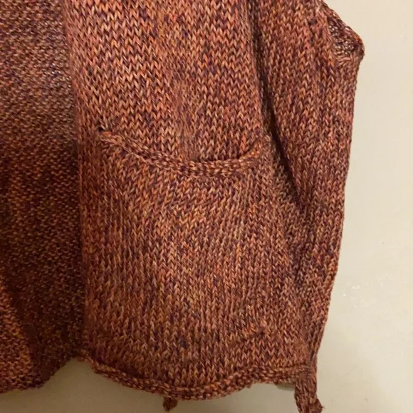Eskandar sweater vest